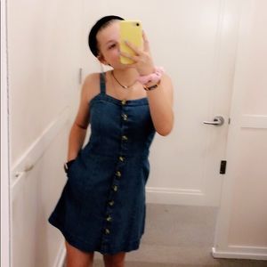 Meet your Posher, Carly